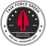 " Task Force Green "