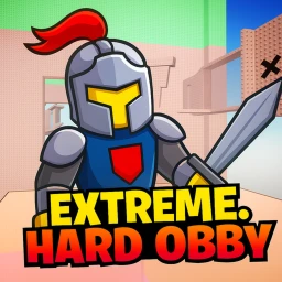 Obby but ur a Knight icon