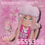 Exclusive Doll's