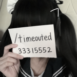 timeouted