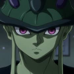 [HxJ] Chimera Ant Kingdom