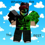 #### Of The Whales