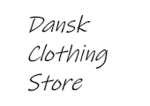 Dansk Clothing Store