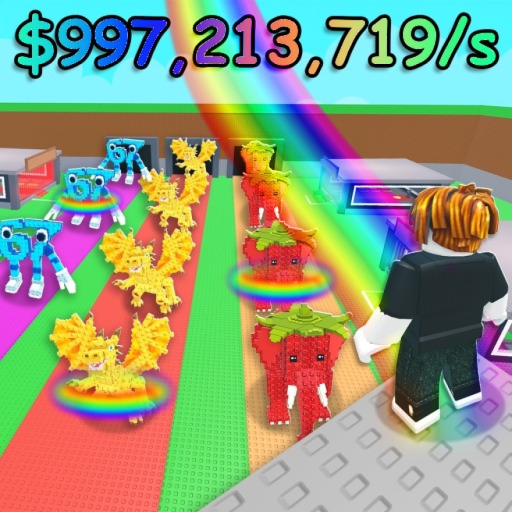 2 official Roblox game thumbnail