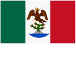 La mexican empire