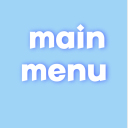 the main menu
