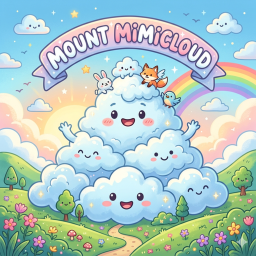 MOUNT MIMICLOUD