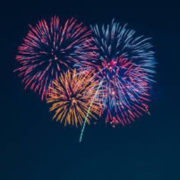 Fireworks