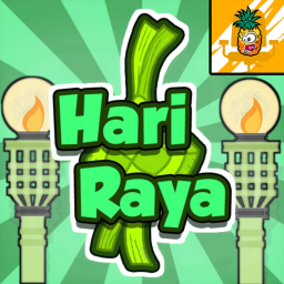 🎉 Selamat Hari Raya!! 🎉 // Aidilfitri🌟