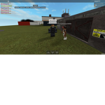 Containment SCP