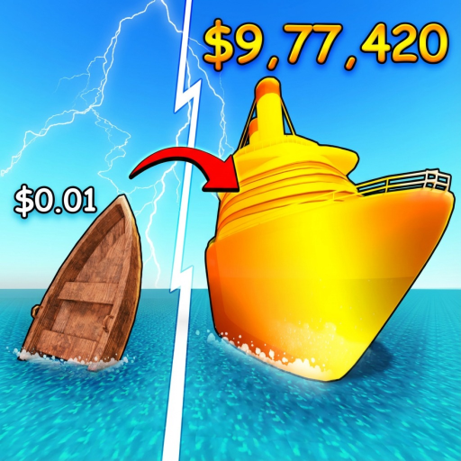 Treinamento de Barco