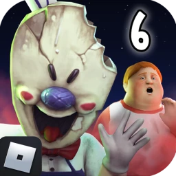 Мороженщик 8 icon