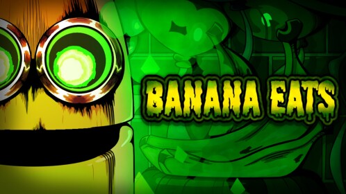 [MOTEL 🛎️] Banana Eats 