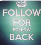F0LLOW 4 FOLLOW