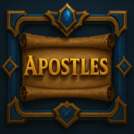 Apostles Fan Club