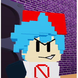 Friday Night (READ DESCRIPTION.) icon