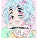 - aurora apparel -