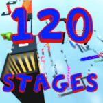 (2009)The Longest OLD Obstacle Course! 