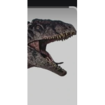 Jurassic world/Jurassic park