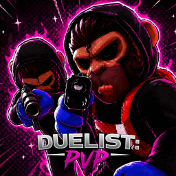 [UPDATE] DUELIST: PvP (BETA) icon
