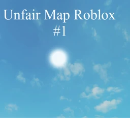 Unfair Roblox #1 icon