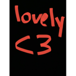 LOVVELY