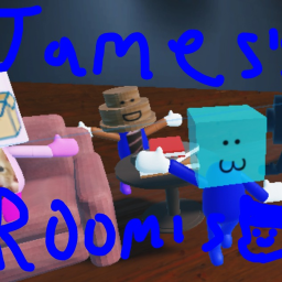 James's Rooms (ENDING)