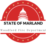 Woodford Fire Department