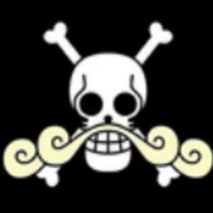 One-piece Roblox decal