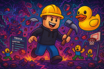 Builder of chaos