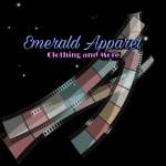 Emerald Apparel: Clothing and More