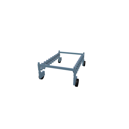 church truck (driveable)