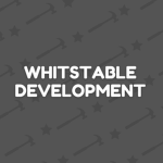 Whitstable, England | Development