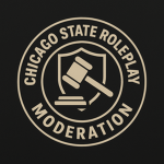 Chicago State Roleplay Moderation