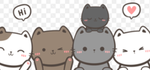 >~cat cafe~<