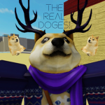 The Real Doges!
