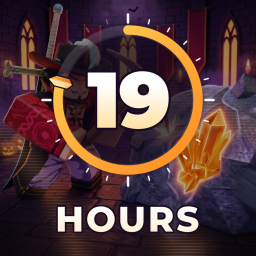 [⌛19H] ⛏️ My Anime Mine icon