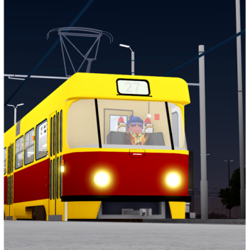 M_DRAGONmaster's trams