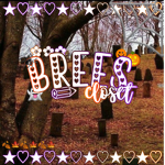 · brees closet ·