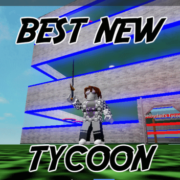 Best New Tycoon