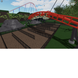 Pug world theme park [REOPENED}