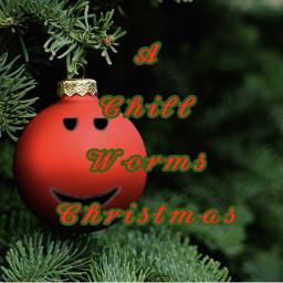 A Chill Worms Christmas