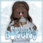 Pastry's Bakery