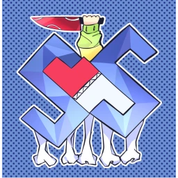 SoulShatters: archives icon