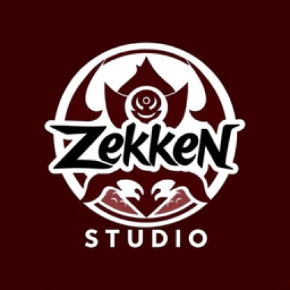 Zekken Studios Roblox group icon