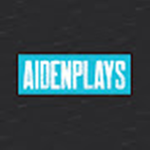 Aiden plays offical group