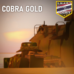 Cobra Gold: 2024
