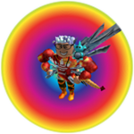 Beetle364's Badge! (#160)