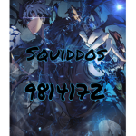 彡Squiddos