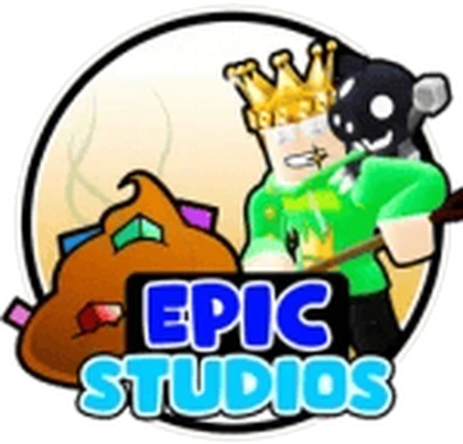 Epic Studios' Productions (Reborn) Roblox group icon